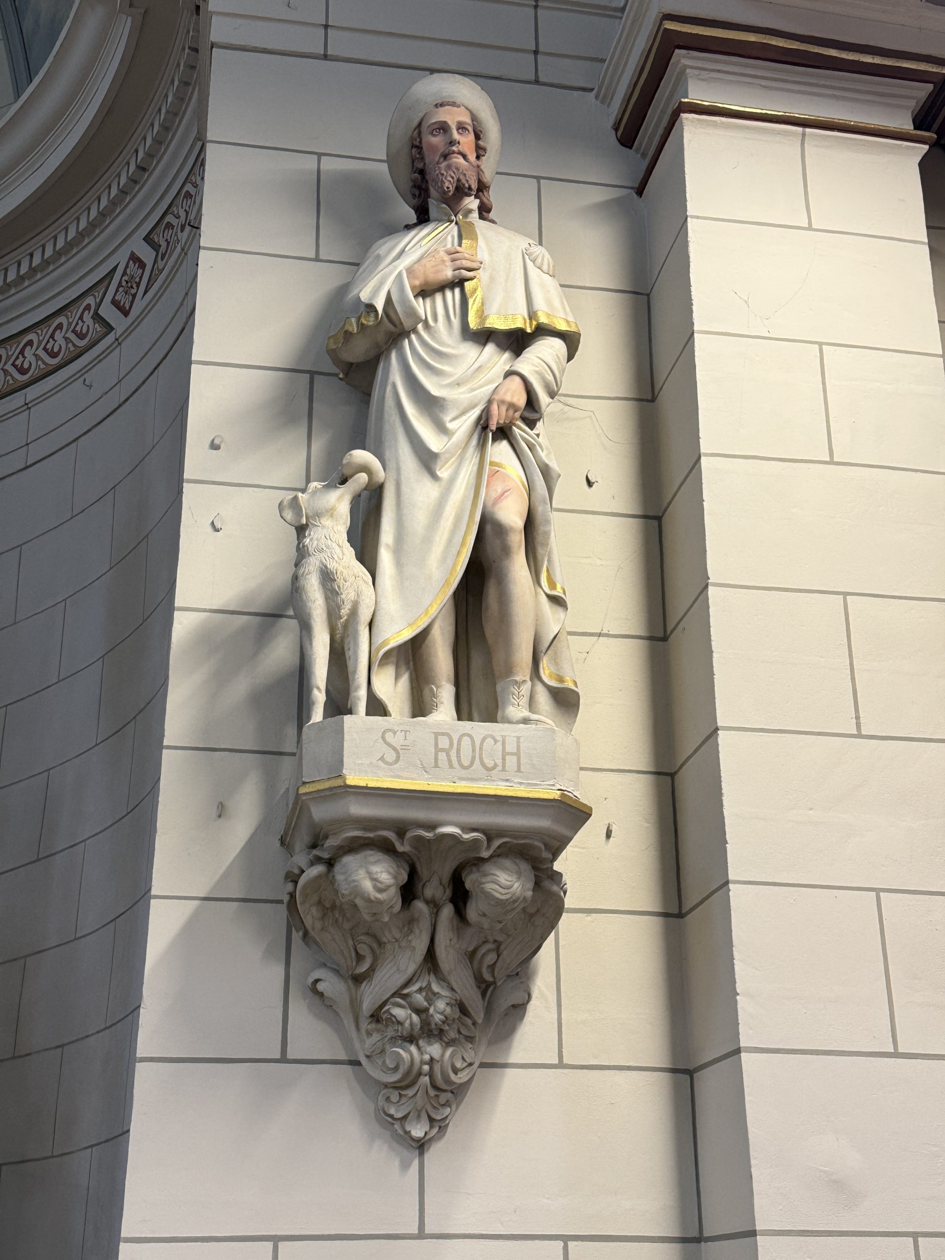 Saint Roch